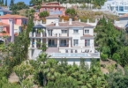 Elviria Sea View Villa-1