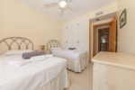 Bedroom 3 Elviria Sea View Villa-15