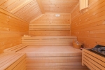 Sauna Elviria Sea View Villa-9