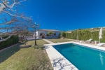 Villa-Finca East Estepona-3040