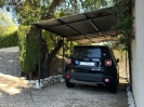 Finca and Stables at Mijas (2)
