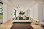 New build villa Las Lomas de Marbella Club (14)