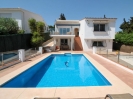 El Chaparral Villa (1)