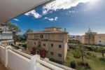 Terrace view