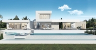 VILLA ABISKO - LA CALA GOLF