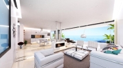 Amapura Living Room
