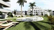 New-Development-Calahonda-Pool