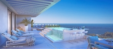 6_Terrace penthouse by night