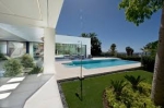 jardin piscina piloto