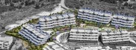 Oasis 325 Phase II