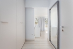 Fitted wardrobes