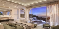 Master bedroom 1