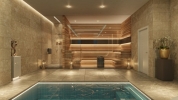 Sauna covered pool (3)