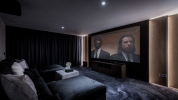 Cinema room