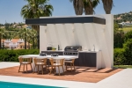 Outside kitchen  (1)