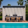 Outside kitchen  (2)