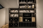 Wine cellar