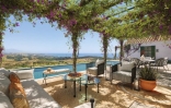 Terrace &amp; Views