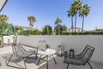 Master Bedroom Terrace