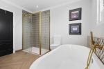 Bathroom Detail