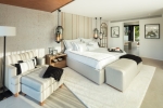 Master bedroom  (2)