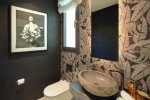 Cloak Room