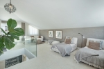 Relaxing area