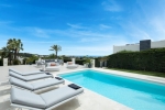 Pool &amp; view