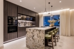 Kitchen &amp; Island