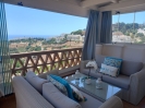 Lynne´s Balcony 1