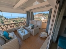 Outside Terrace