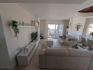 Open plan Lounge