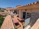Private Terrace