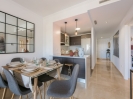 Open plan