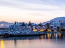 estepona port wide angle