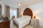 Bedroom main floor