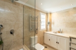 En-Suite bathroom main floor