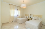 First bedroom