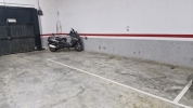 Parking space