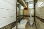 Guest toilet