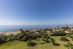 Sea views