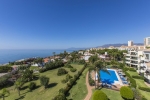 Sea views