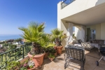 Terrace living