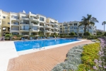 Complex and pool