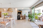 Living ground floor