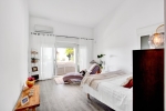 Master bedroom 1