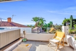 Terrace top