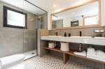 Second bathroom en-suite