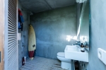 Pool WC