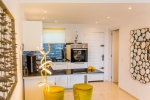 Kitchen &amp; Entrance